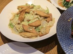 -俭寨大盘鸡·缸子肉·小公鸡·新疆菜(云通店)