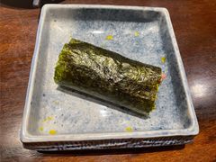 -加奈日本料理