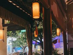 -绿茶餐厅(乐峰广场店)