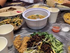 -满园烤鸭·春饼(沈北万达店)
