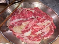 -西塔老太太泥炉烤肉(双井店)