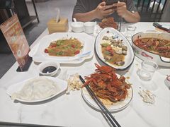 -渔码头食府·20年蓬莱老字号(登州路店)