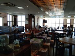 -LENBACH兰巴赫西餐啤酒坊(大连东港店)