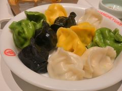 -双合园·海鲜水饺青岛菜(万佳广场店)
