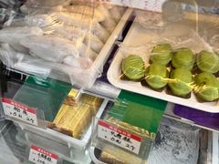 -陈记印尼风味小吃(北湖店)