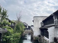 -嘉兴月河历史街区