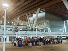 -仁川港国际客运码头