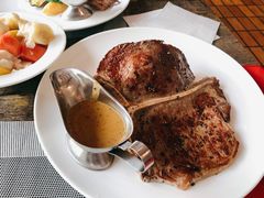 -Jack‘s Place 杰克地方西餐厅(新街口店)