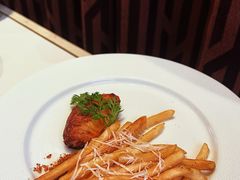 -ZHAO赵·牛扒坊(万象城店)