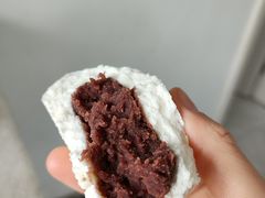 -宫门口馒头铺(创始人总店)