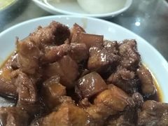 -芦茨金富饭庄·25年老字号·专做稻草鸡