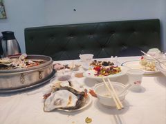 -东夷海鲜巨无霸(东夷小镇店)