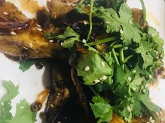 -老牌坊鲁菜名店(宽厚里店)