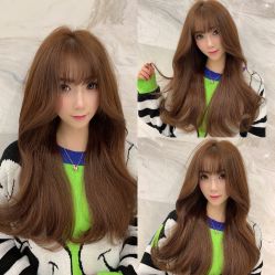 -3AM·S HAIR SALON烫发染发接发