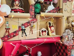 -泡泡玛特POPMART(壹号店)