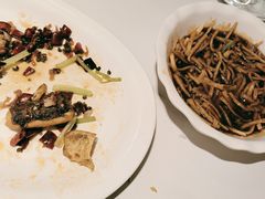 -刘胖子家常菜·蹄花焖藕(江汉路总店)