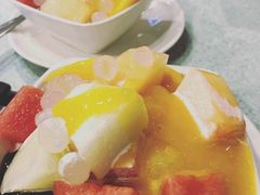 -松记糖水店(铜锣湾分店)