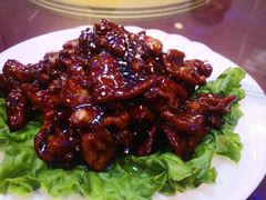 他似蜜-伊隆斋(什刹海店)