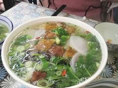 -西北羊肉粉汤馆