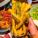 秦皇岛探店｜吃过这椒爱水煮鱼真的是上瘾呀