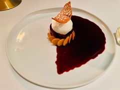 -Caprice(香港四季酒店)