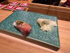 -小十Omakase(地王大厦店)