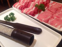 -新辣道鱼火锅(国瑞城店)