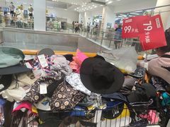 -BIGOFFS 超级折扣(仁恒伊势丹店)