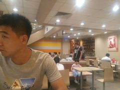 -麦当劳(厦门思明路店)