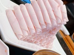 -南门涮肉(北洼路店)