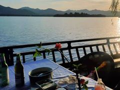 -柳莺湖上·湖景餐厅·江南菜(西湖店)