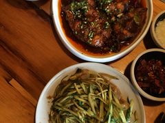 -一桶江山餐厅(松北店)