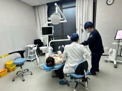 -牙博士口腔品牌连锁(杨浦店)