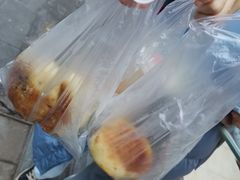 糯米汽水包-毛氏汽水包(山海关路店)