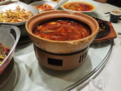 -李氏传家菜(兴城路店)