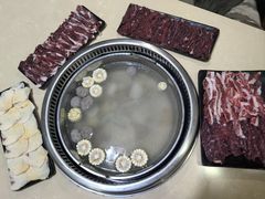 -飞厦老二手槌牛肉丸店