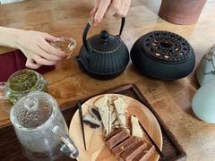 -扫雪煮茶(西村店)