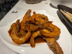 -嗨辣小聚·盘锦河蟹·海鲜烧烤龙虾(盘锦十年好店)