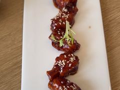 -枣子树·素食餐厅(朱家尖店)