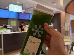 -奈雪的茶(广州万菱汇PRO店)
