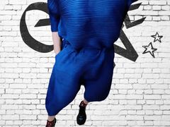 -三宅一生 ISSEY MIYAKE(北京SKP店)