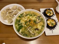 -海胆小馆(东北水饺·春柳店)