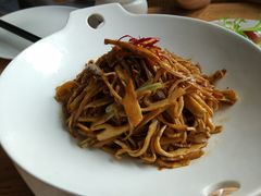 -马仕玖煲·融合菜·酥不腻烤鸭(人大店)