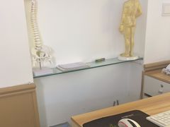 -静雅推拿(科院店)