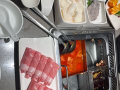 -海底捞火锅(苏宁广场店)