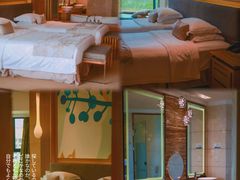 -惠州金海湾嘉华度假酒店