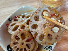 -小罗子汤店(大士院总店)