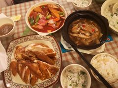 -聂记粤菜馆(鼓西路店)