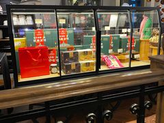 -秋林西餐厅(总店)