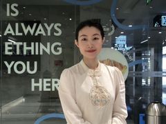 -Something For(鹏润达店)